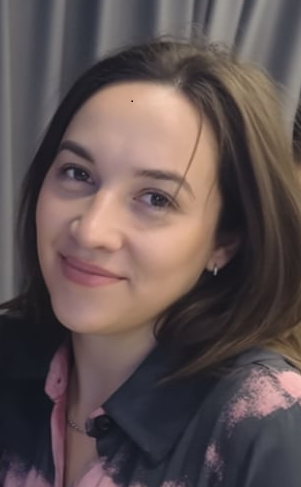 Vicky Proctor